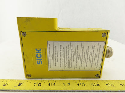 Sick WSU 26/2-230 24VDC Photoelectric Safety Light Curtain Sender 15-70m Range