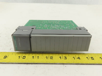 Allen Bradley 1747-SN SLC 500 SER B FRN 1.0b Remote I/O Scanner