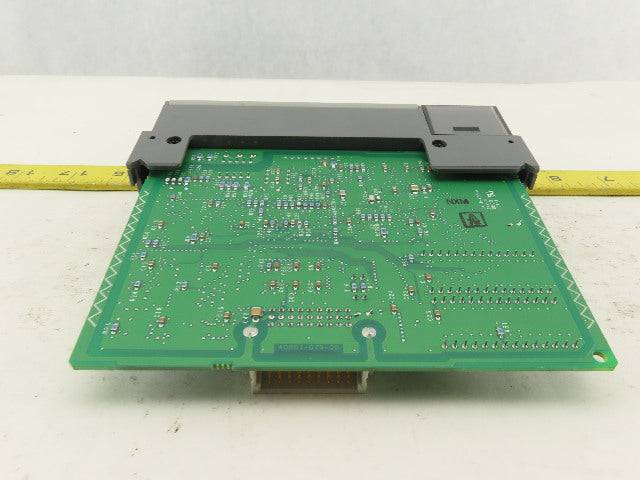 Allen Bradley 1747-SN SLC 500 SER B FRN 1.0b Remote I/O Scanner