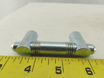 Flexlink Modular Conveyor Frame Hardware Lot Of 8