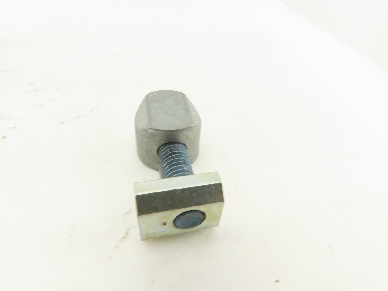 80/20 Inc. Metric Cam Channel Anchors And Parts  Mixed Lot Of 25 Pcs.