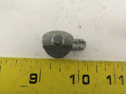 80/20 Inc. Metric Cam Channel Anchors And Parts  Mixed Lot Of 25 Pcs.
