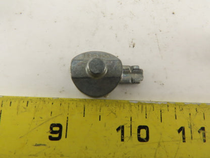 80/20 Inc. Metric Cam Channel Anchors And Parts  Mixed Lot Of 25 Pcs.
