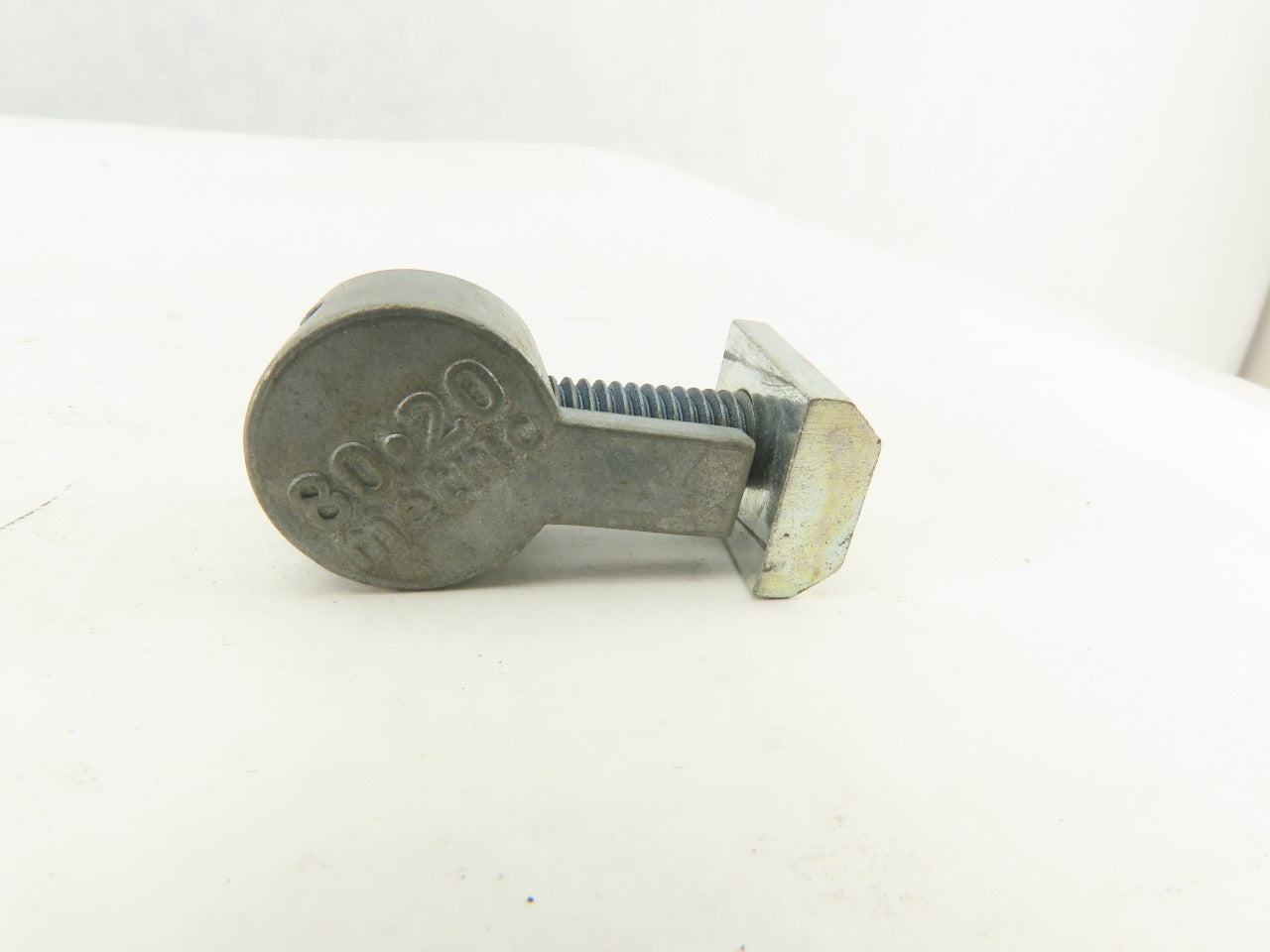80/20 Inc. Metric Cam Channel Anchors And Parts  Mixed Lot Of 25 Pcs.