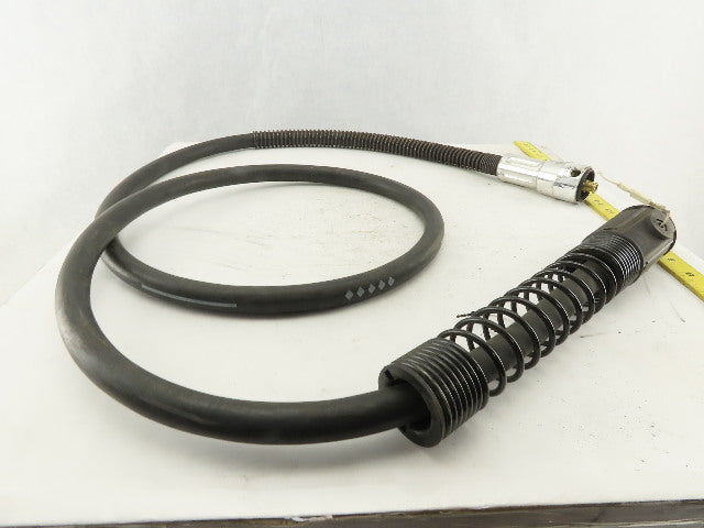 Tregaskiss SGCA30026B Tough Gun MIG Welder Liner Whip Assembly 8'