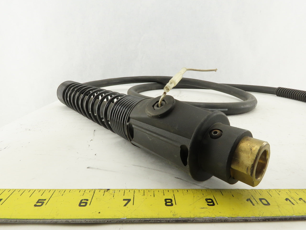 Tregaskiss SGCA30026B Tough Gun MIG Welder Liner Whip Assembly 8'