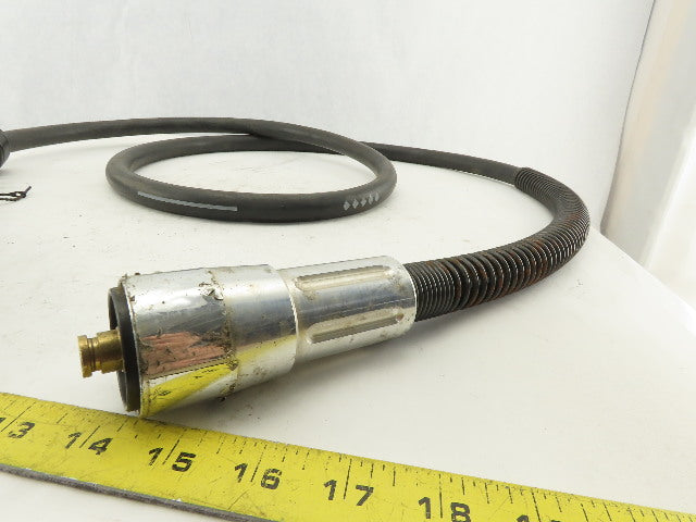 Tregaskiss SGCA30026B Tough Gun MIG Welder Liner Whip Assembly 8'