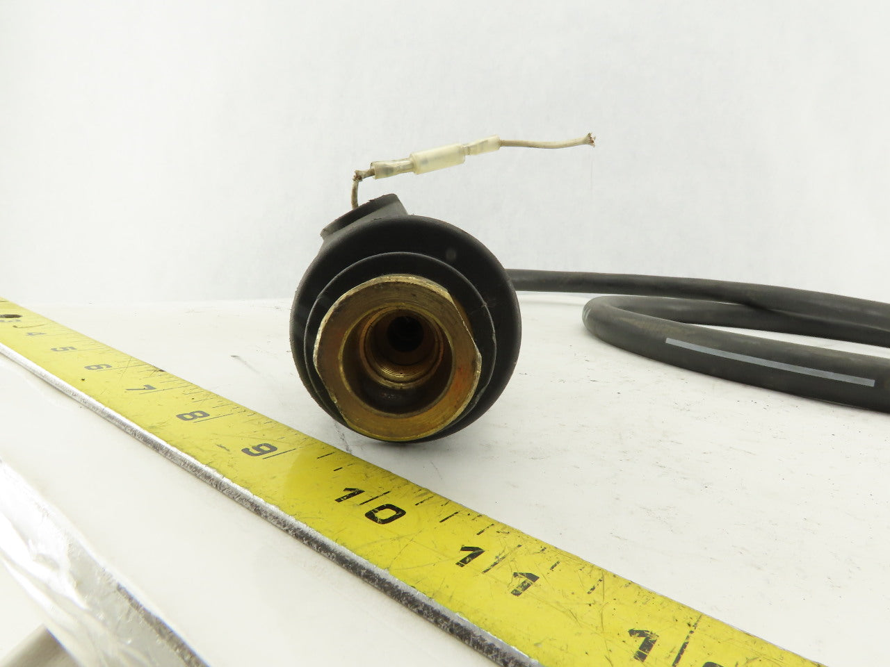 Tregaskiss SGCA30026B Tough Gun MIG Welder Liner Whip Assembly 8'