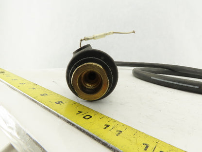 Tregaskiss SGCA30026B Tough Gun MIG Welder Liner Whip Assembly 8'