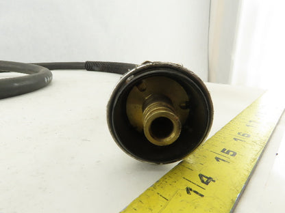 Tregaskiss SGCA30026B Tough Gun MIG Welder Liner Whip Assembly 8'