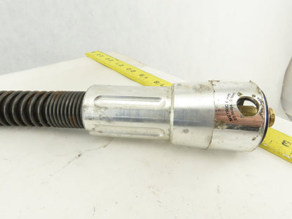 Tregaskiss SGCA30026B Tough Gun MIG Welder Liner Whip Assembly 8'