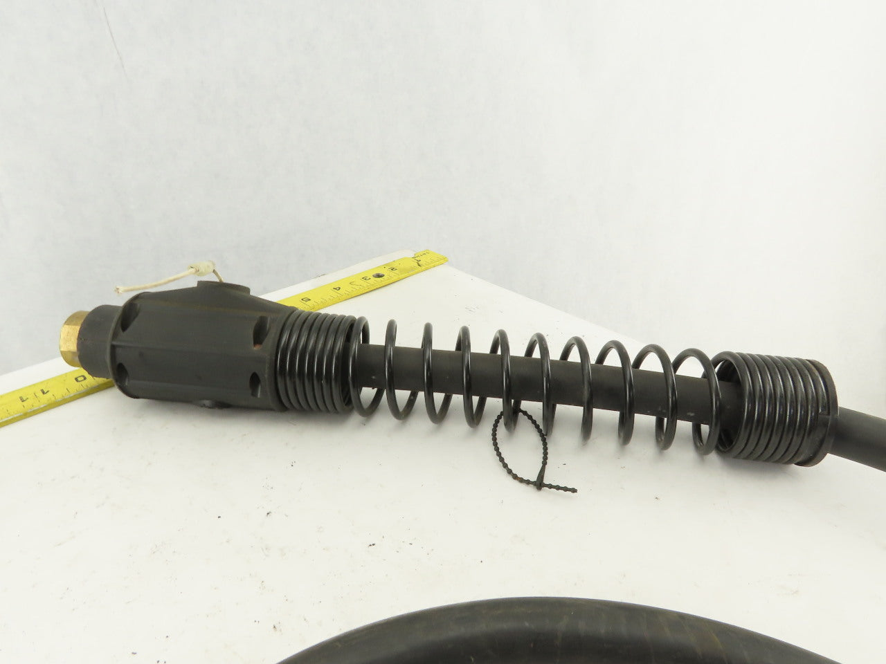 Tregaskiss SGCA30026B Tough Gun MIG Welder Liner Whip Assembly 8'