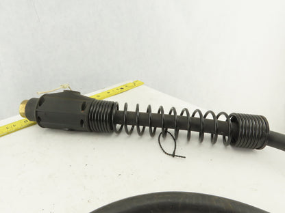Tregaskiss SGCA30026B Tough Gun MIG Welder Liner Whip Assembly 8'