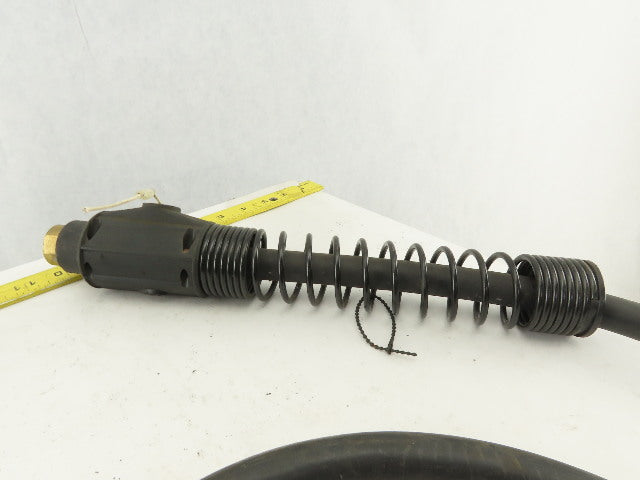 Tregaskiss SGCA30026B Tough Gun MIG Welder Liner Whip Assembly 8'