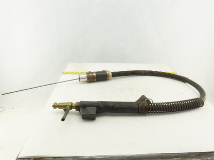 Tregaskiss 513-503.5 UNIcable Robotic Welder Whip Liner Assembly 48"