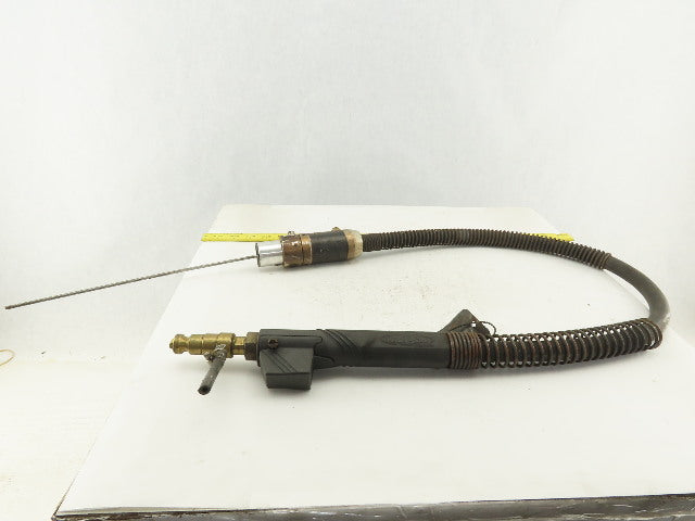 Tregaskiss 513-503.5 UNIcable Robotic Welder Whip Liner Assembly 48"