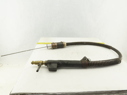 Tregaskiss 513-503.5 UNIcable Robotic Welder Whip Liner Assembly 48"