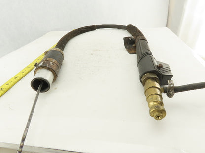 Tregaskiss 513-503.5 UNIcable Robotic Welder Whip Liner Assembly 48"