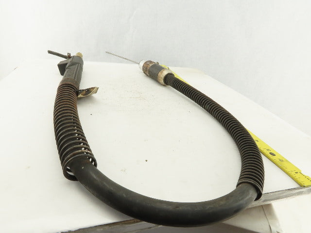 Tregaskiss 513-503.5 UNIcable Robotic Welder Whip Liner Assembly 48"