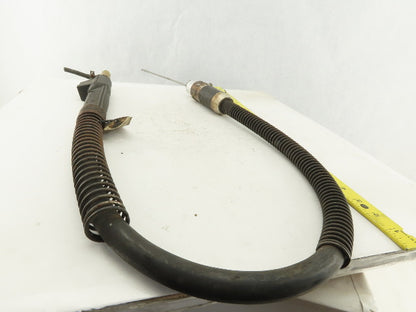Tregaskiss 513-503.5 UNIcable Robotic Welder Whip Liner Assembly 48"