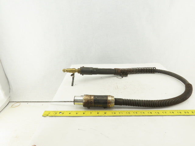 Tregaskiss 513-503.5 UNIcable Robotic Welder Whip Liner Assembly 48"
