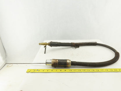 Tregaskiss 513-503.5 UNIcable Robotic Welder Whip Liner Assembly 48"