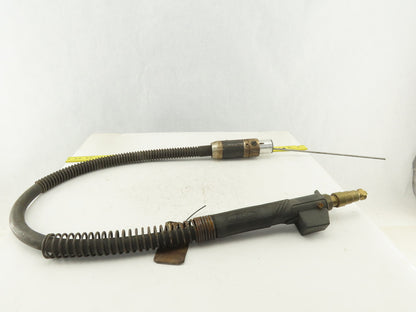 Tregaskiss 513-503.5 UNIcable Robotic Welder Whip Liner Assembly 48"