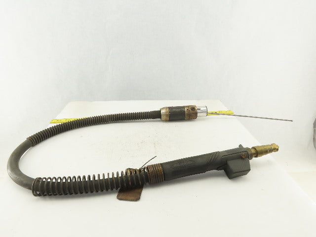 Tregaskiss 513-503.5 UNIcable Robotic Welder Whip Liner Assembly 48"