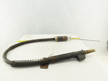 Tregaskiss 513-503.5 UNIcable Robotic Welder Whip Liner Assembly 48"