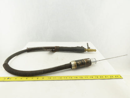 Tregaskiss 513-503.5 UNIcable Robotic Welder Whip Liner Assembly 48"
