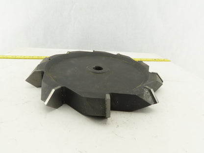 The Original Saw Company Saw Blade 12" 10 point Carbide Tipped 1" Arbor
