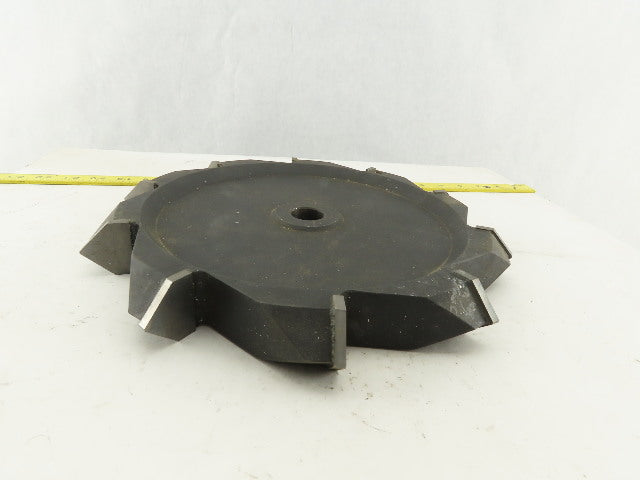 The Original Saw Company Saw Blade 12" 10 point Carbide Tipped 1" Arbor