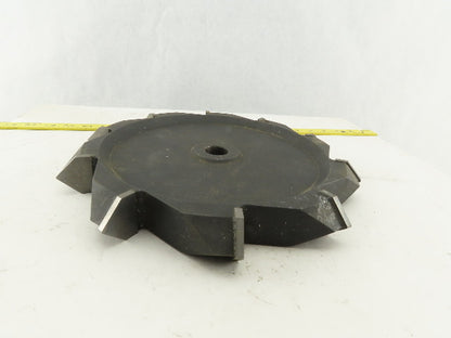 The Original Saw Company Saw Blade 12" 10 point Carbide Tipped 1" Arbor