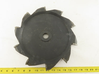 The Original Saw Company Saw Blade 12" 10 point Carbide Tipped 1" Arbor