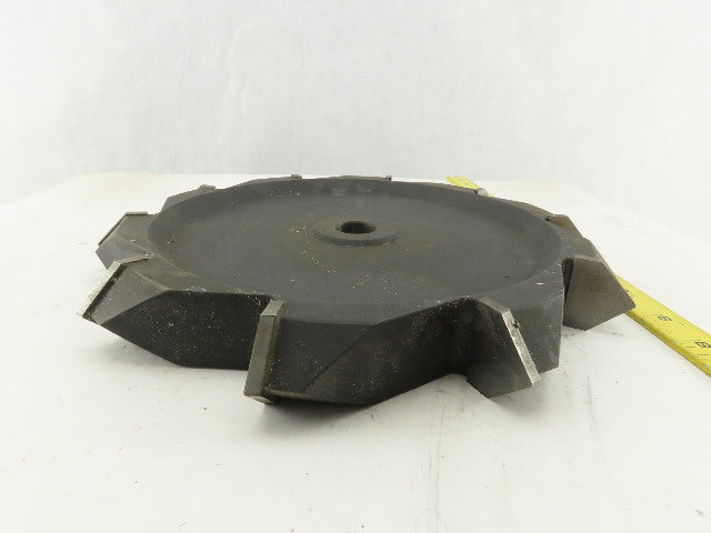 The Original Saw Company Saw Blade 12" 10 point Carbide Tipped 1" Arbor