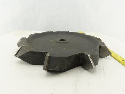 The Original Saw Company Saw Blade 12" 10 point Carbide Tipped 1" Arbor