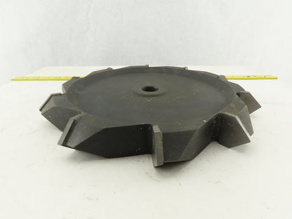 The Original Saw Company Saw Blade 12" 10 point Carbide Tipped 1" Arbor