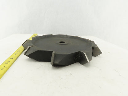 The Original Saw Company Saw Blade 12" 10 point Carbide Tipped 1" Arbor