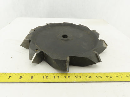 The Original Saw Company Saw Blade 12" 10 point Carbide Tipped 1" Arbor