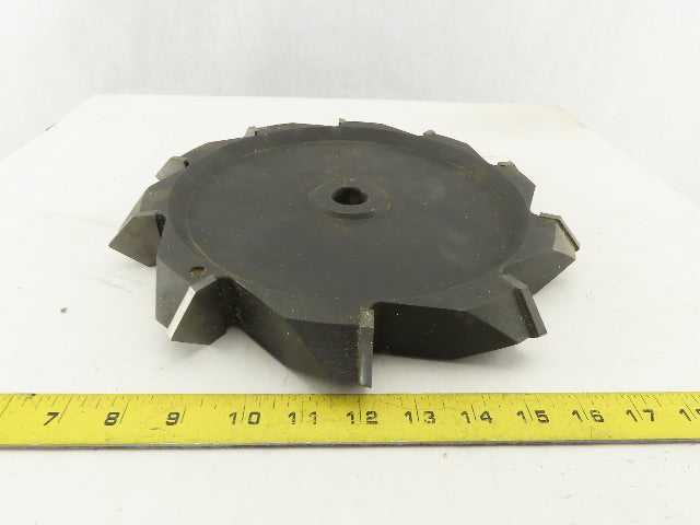 The Original Saw Company Saw Blade 12" 10 point Carbide Tipped 1" Arbor