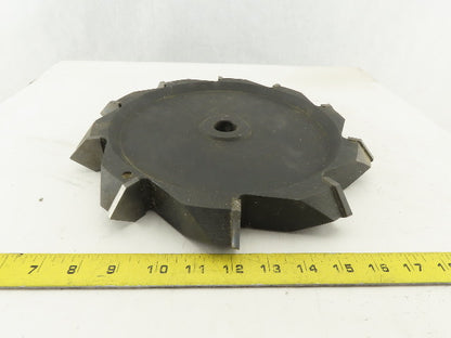 The Original Saw Company Saw Blade 12" 10 point Carbide Tipped 1" Arbor