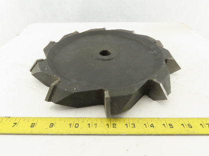 The Original Saw Company Saw Blade 12" 10 point Carbide Tipped 1" Arbor