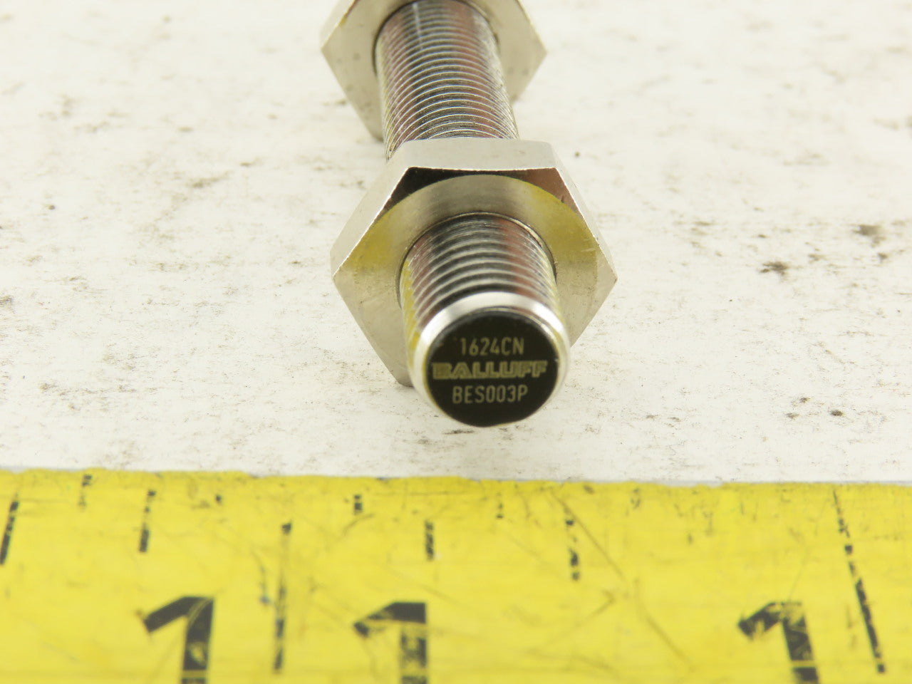 Balluff BES003P Proximity Sensor
