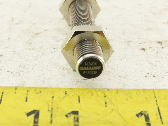 Balluff BES003P Proximity Sensor