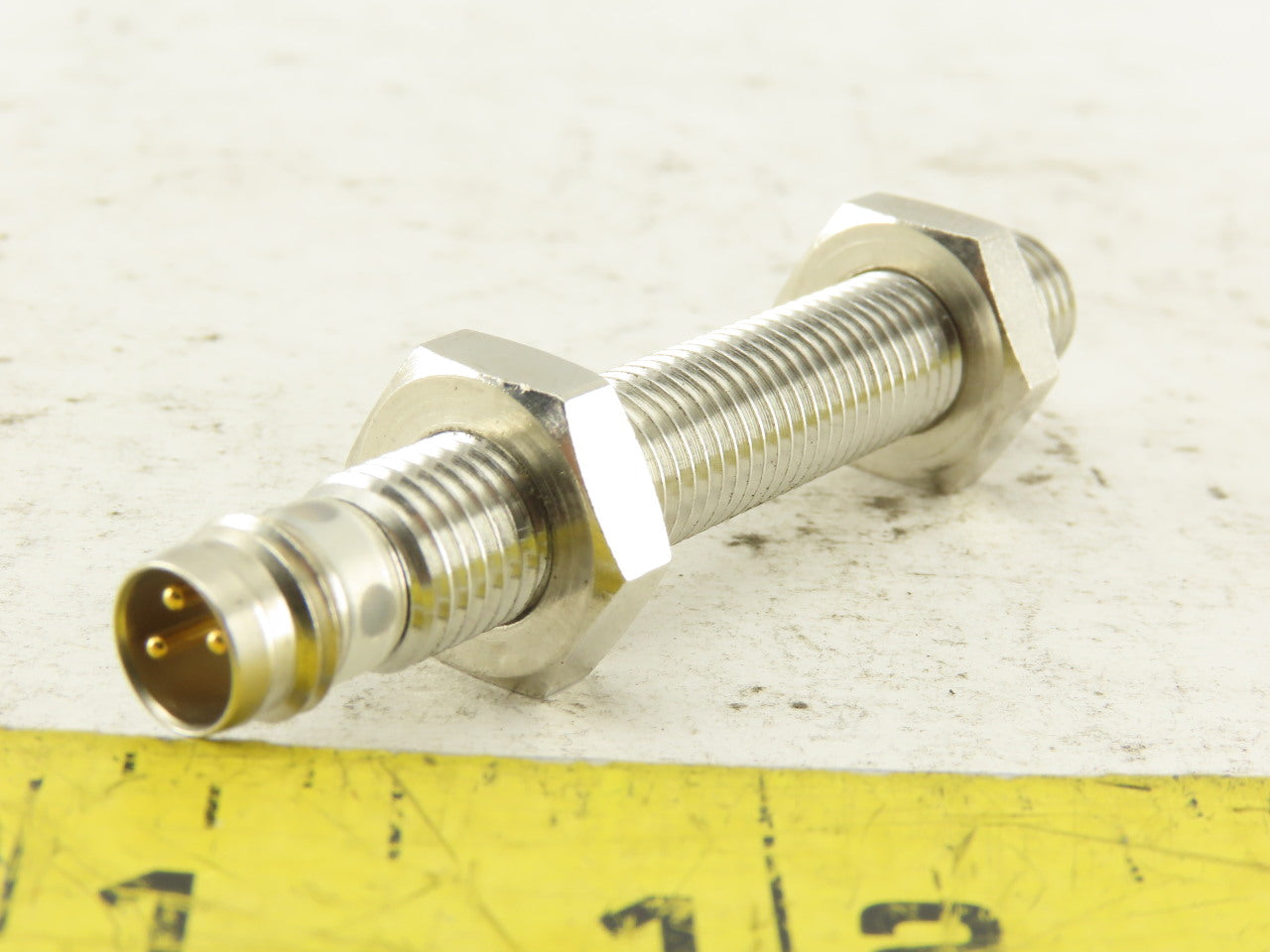 Balluff BES003P Proximity Sensor