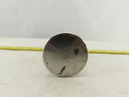 Demag Load Pin For 73058445 MGS 4.0 Crane Link Load Cell Strain Gage