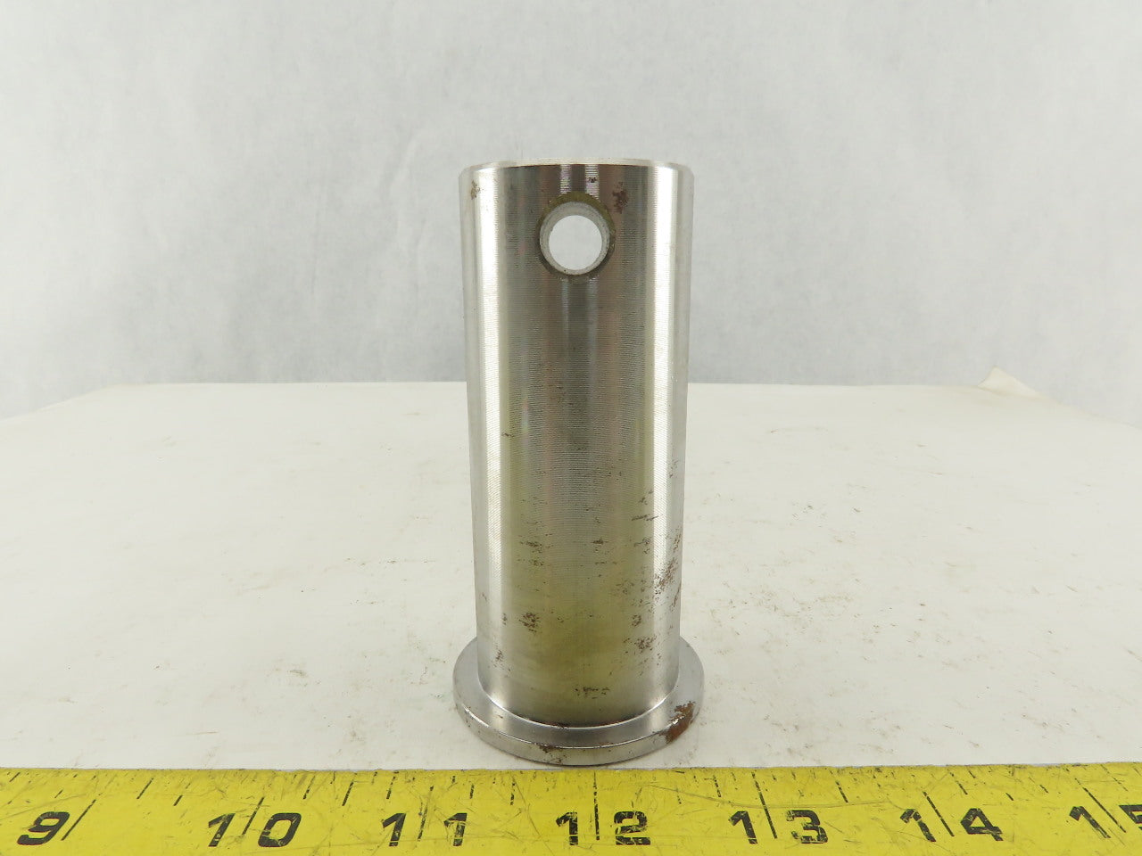 Demag Load Pin For 73058445 MGS 4.0 Crane Link Load Cell Strain Gage