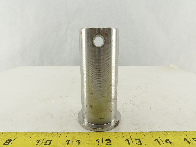 Demag Load Pin For 73058445 MGS 4.0 Crane Link Load Cell Strain Gage
