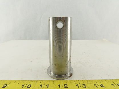 Demag Load Pin For 73058445 MGS 4.0 Crane Link Load Cell Strain Gage