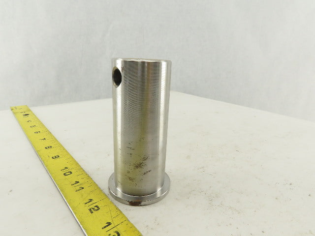 Demag Load Pin For 73058445 MGS 4.0 Crane Link Load Cell Strain Gage